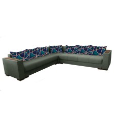 Coltar Solis MAX 3+3 N39